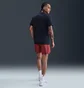 Футболка чоловіча Nike Nkct Tee Us Open Blue HV1713-451