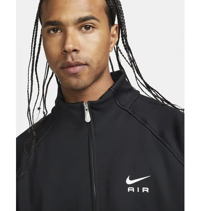 Куртка мужская Nike Sportswear Air Black Dq4221-010