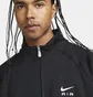 Куртка мужская Nike Sportswear Air Black Dq4221-010