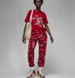 Футболка жіноча Air Jordan T-Shirt Artist Series By Parker Duncan Red DX0420-687