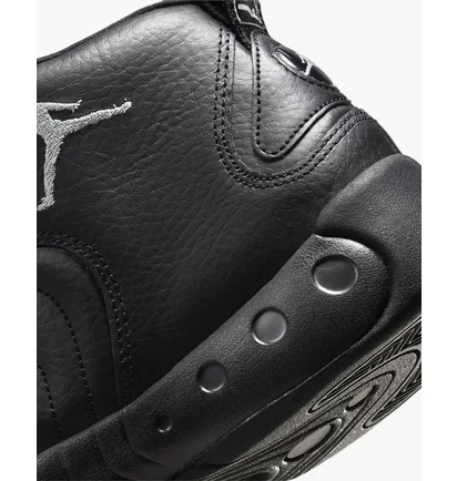 Кросівки чоловічі Air Jordan Jumpman Pro Black Dn3686-001