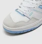Кросівки жіночі New Balance Bb550 Sneaker White BB550LSB