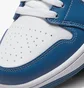 Кросівки жіночі Air Jordan Womens Shoe White/Blue DC0774-114