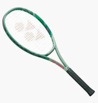 Ракетка для великого тенісу Yonex Percept Game (100 Sq.In, 270G) Gr2 Green 01PEGOLG