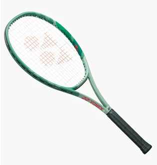 Ракетка для большого тенниса Yonex Percept Game (100 Sq.In, 270G) Gr2 Green 01PEGOLG