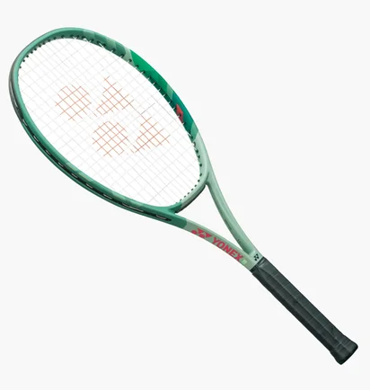 Ракетка для большого тенниса Yonex Percept Game (100 Sq.In, 270G) Gr2 Green 01PEGOLG