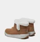Ботинки женские Skechers On The Go Stellar Cozy Step Brown 144775-CSNT