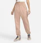 Штани жіночі Nike Sportswear Essential Pink DQ5098-609