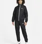 Спортивний костюм чоловічий Nike M Nk Club Lnd Wvn Trk Suit Black Dr3337-010