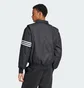 Бомбер мужской Adidas Neuclassics Black JC9908