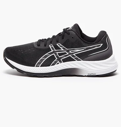 Кроссовки женские Asics Gel-Excite 9 Black 1012B182-002