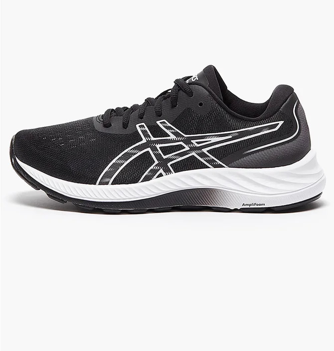 Кроссовки женские Asics Gel-Excite 9 Black 1012B182-002