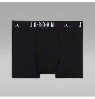 Трусы детские Air Jordan Big Kids Flight Black (3 шт) 9J0633-023