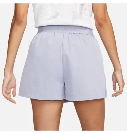 Шорты женские Nike Nsw Tp Df Mr Skort Light Blue DV8491-519