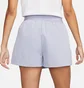 Шорты женские Nike Nsw Tp Df Mr Skort Light Blue DV8491-519