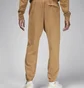 Штани чоловічі Air Jordan Flight Fleece Beige FB7298-231