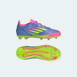 Бутси дитячі Adidas Predator Elite Blue IE1306
