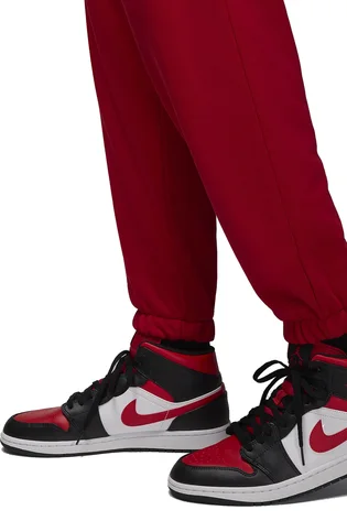 Штани чоловічі Air Jordan Sprt Csvr Flc Pant Red FV8608-687