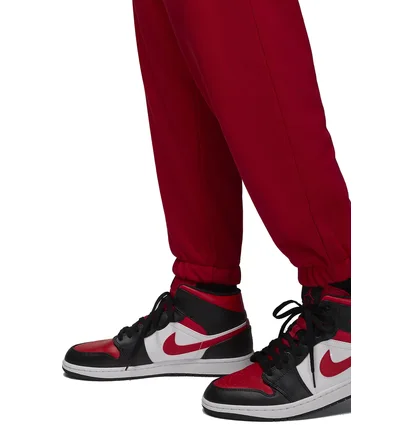 Штаны мужские Air Jordan Sprt Csvr Flc Pant Red FV8608-687