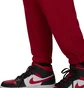 Штаны мужские Air Jordan Sprt Csvr Flc Pant Red FV8608-687