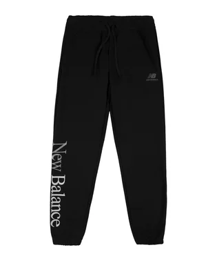 Штаны мужские New Balance Essentials Celebrate Black MP21503BK