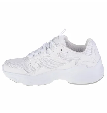 Кроссовки женские Fila Collene White FFW004510004