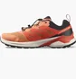 Кроссовки мужские Salomon X-Adventure Orange L47525900