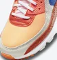 Кроссовки женские Nike Air Max 95 W Campfire Orange Multi DJ6906-800