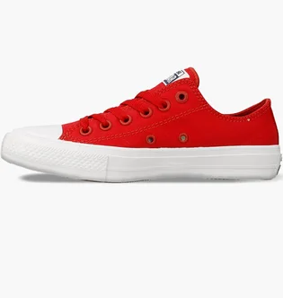 Кеды женские Converse Chuck Taylor All Star Ii Red 150151C