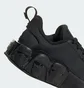 Кроссовки детские Adidas Star Wars Runner Sportswear Black ID0376