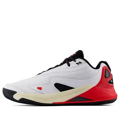 Кросівки чоловічі New Balance Kawhi 4 White BBKLSBR4
