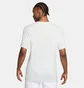 Футболка мужская Nike Just Do It White IH1133-101