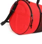 Сумка унисекс EASTPAK X Telfar Duffel Red EK0A5BFS2A4