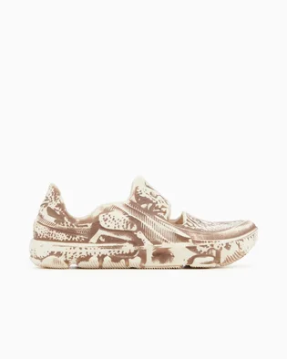 Тапочки мужские Nike Ispa Universal Brown DM0886-101