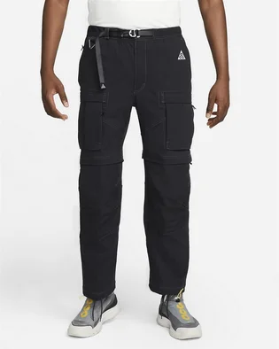 Штаны мужские Nike Acg "Smith Summit" Black CV0655-011