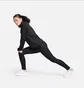 Куртка жіноча Nike Swift Element Black FB4562-010