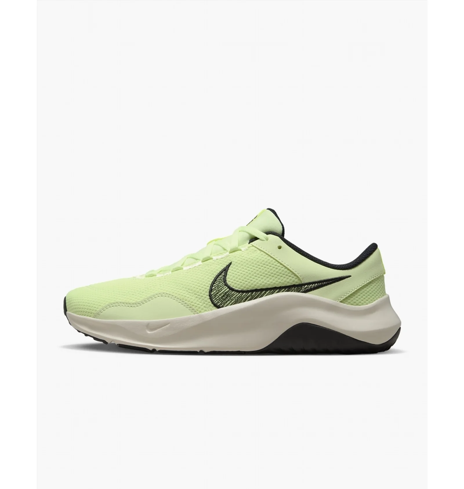 ᐉ Кросівки чоловічі Nike Legend Essential 3 Next Nature Training