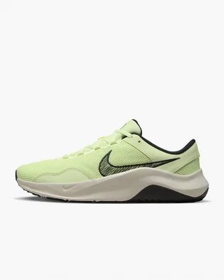Кроссовки мужские Nike Legend Essential 3 Next Nature Training Shoes Green DM1120-700