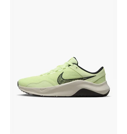 Кроссовки мужские Nike Legend Essential 3 Next Nature Training Shoes Green DM1120-700
