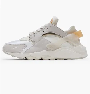 Кроссовки женские Nike Huarache Run Grey/Beige Dx8952-001