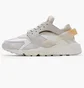Кросівки жіночі Nike Huarache Run Grey/Beige Dx8952-001