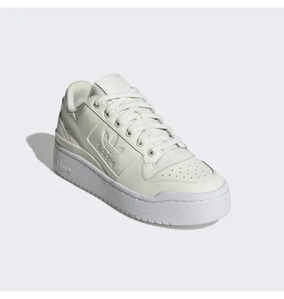Кросівки жіночі Adidas Forum Bold Shoes Beige Gy6990