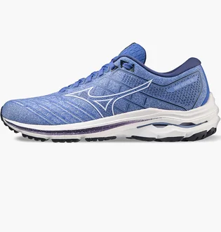 Кроссовки женские Mizuno Wave Inspire 18 Blue J1GD224402