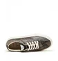 Кеды женские Stepney Workers Club Wmns Dellow Trophy Fauna Suede Brown YB05178