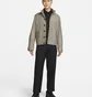 Куртка мужская Nike Esc Lightweight Jacket Grey DN4094-012