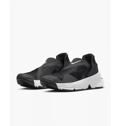 Кросівки унісекс Nike Go Flyease Running Shoes Black Dr5540-002