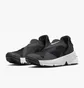 Кросівки унісекс Nike Go Flyease Running Shoes Black Dr5540-002