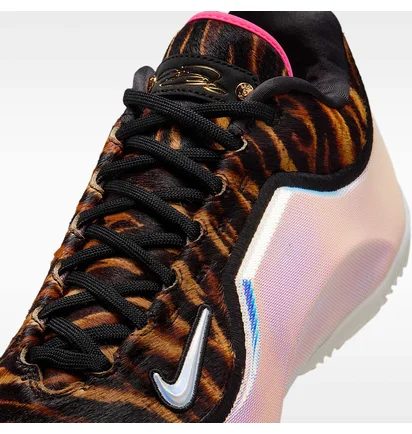 Кросівки чоловічі Nike Lebron Xxiii Heat Wave Basketball Shoes Multi IO1115-100