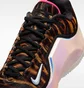 Кросівки чоловічі Nike Lebron Xxiii Heat Wave Basketball Shoes Multi IO1115-100