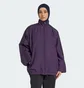 Кофта женская Adidas Adilenium Season 3 Oversized Violet JV7490
